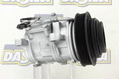 DA SILVA fc3108 -  Компрессор, кондиционер